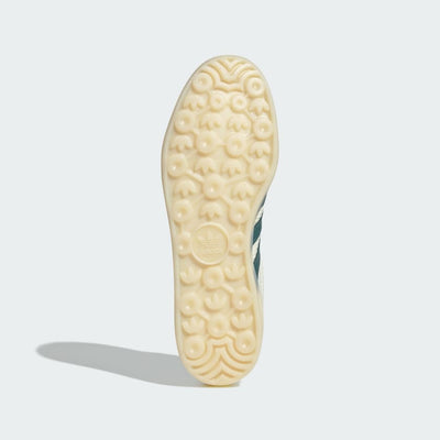 Ad Gazelle Indoor - Cream White/Preloved Teal