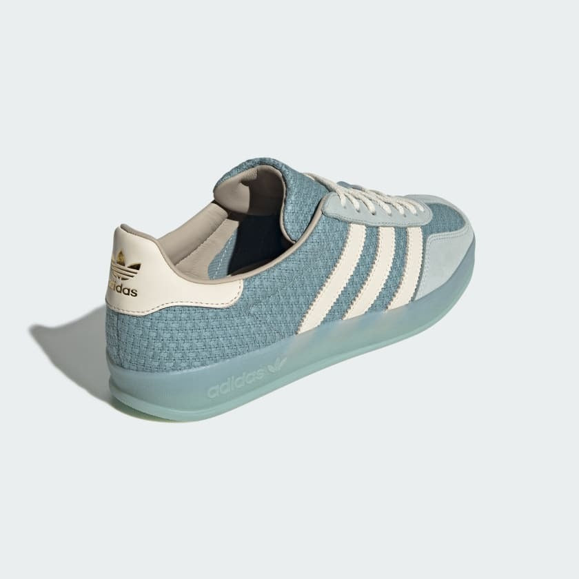 Ad Gazelle Indoor - Supplier Colour/Wonder White