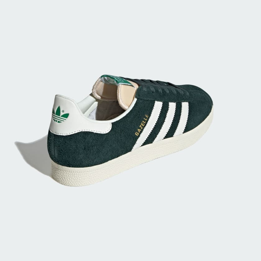 Ad Gazelle - Mineral Green/Off White/Cream White