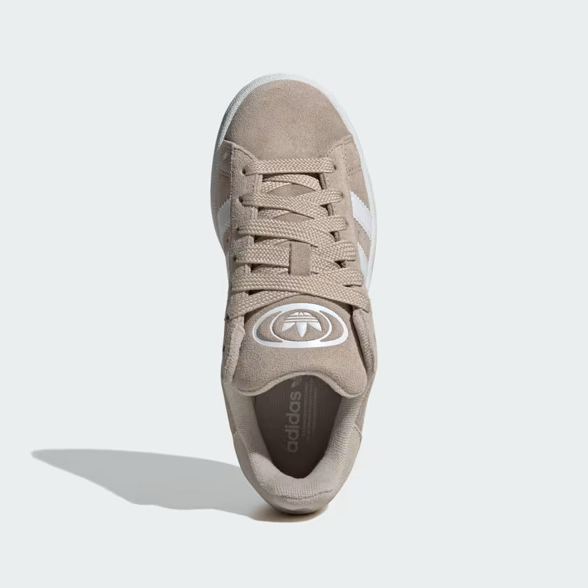 Ad Campus 00s - Wonder Beige/Cloud White