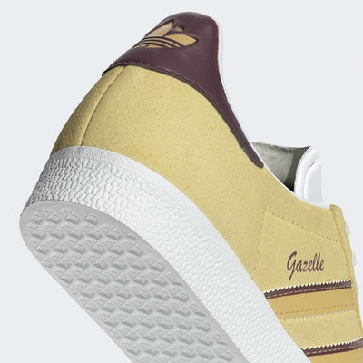 Ad Gazelle - Almost Yellow/Oat