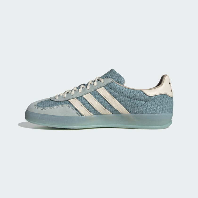 Ad Gazelle Indoor - Supplier Colour/Wonder White