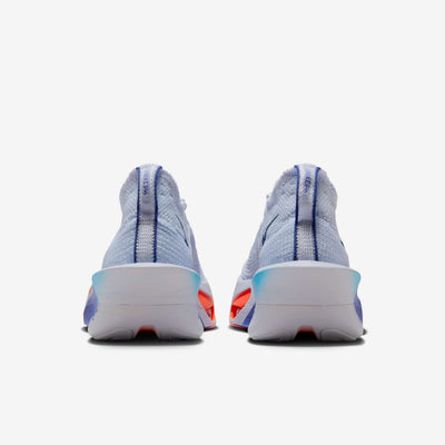 NK Air Zoom Alphafly NEXT% 3 – White/Bright Crimson