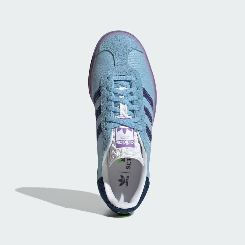 KSN x Ad Gazelle Bold