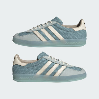 Ad Gazelle Indoor - Supplier Colour/Wonder White