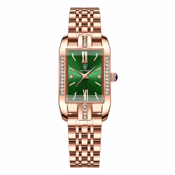 Ophelia Rose Classic Watch