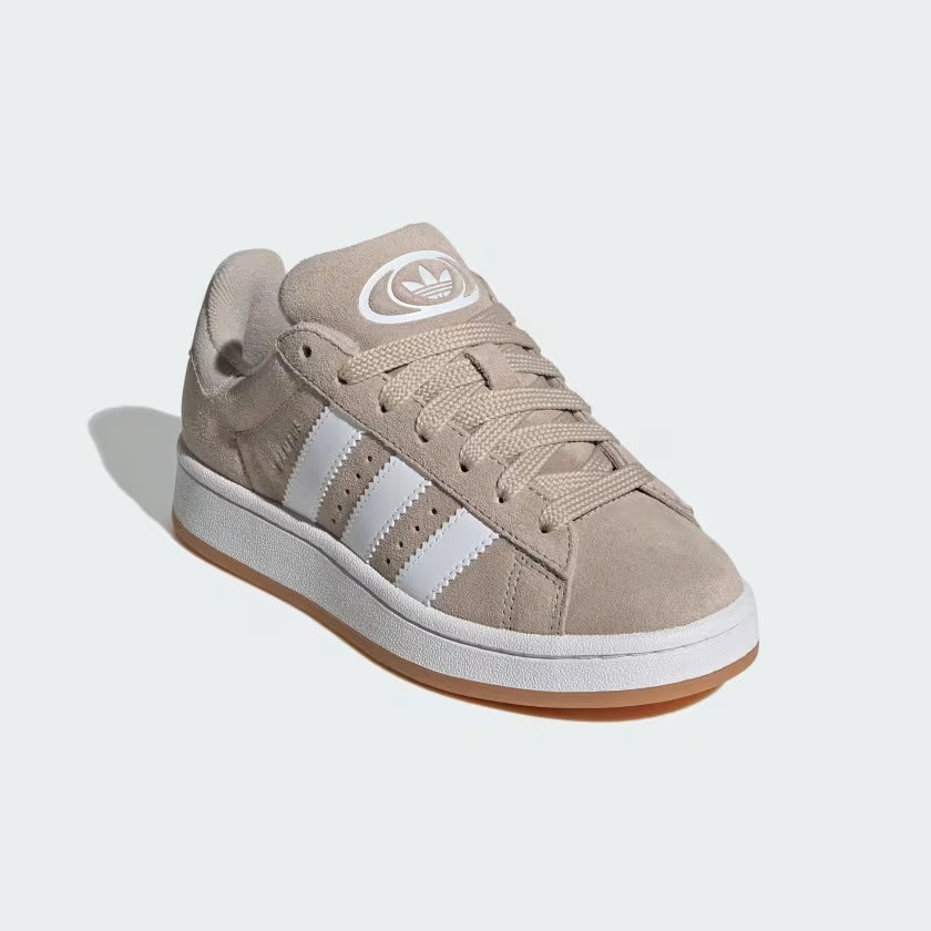 Ad Campus 00s - Wonder Beige/Cloud White