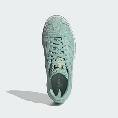 Ad Gazelle Bold - Hazy Green