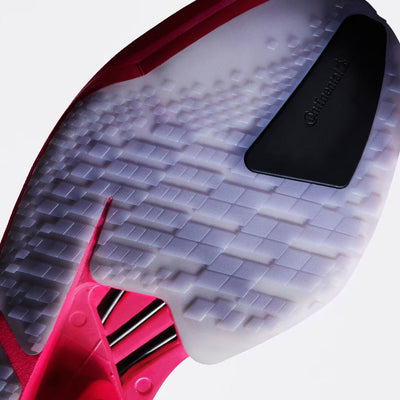 Ad Adizero Adios Pro 4 - Pink