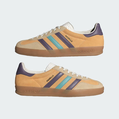 Ad Gazelle Indoor - Glow Orange