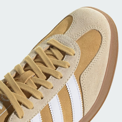 Ad Gazelle Indoor - Oat/Cloud White