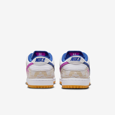 NK SB Dunk Low Rayssa Leal