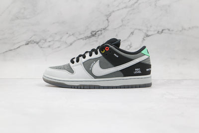 NK SB Dunk Low Vx1000