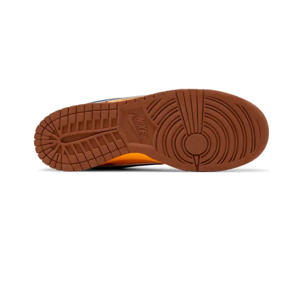 NK SB Dunk Low Newcastle Brown Ale