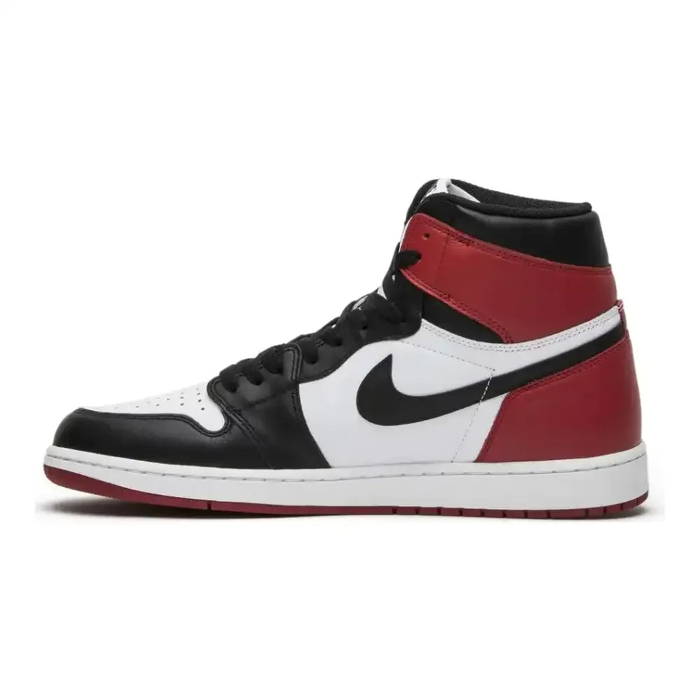 AJ 1 - Black Toe