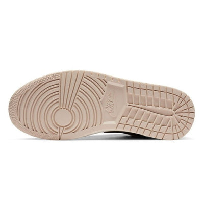 AJ 1 Low - Black Guava Ice