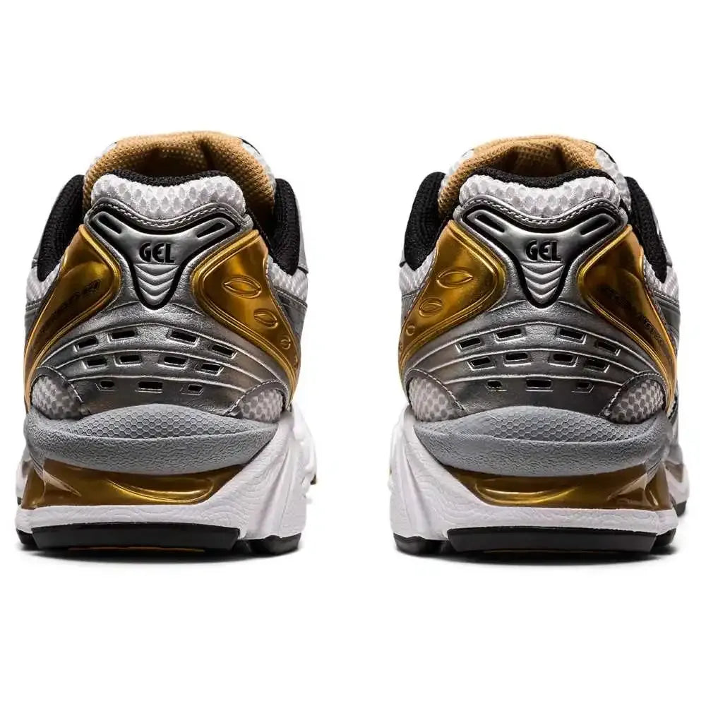 ASC Gel Kayano 14 - White Pure/Gold