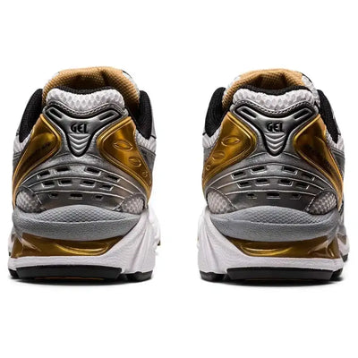 ASC Gel Kayano 14 - White Pure/Gold