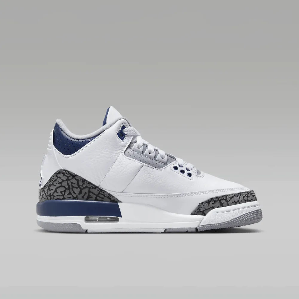 AJ 3 - Midnight Navy