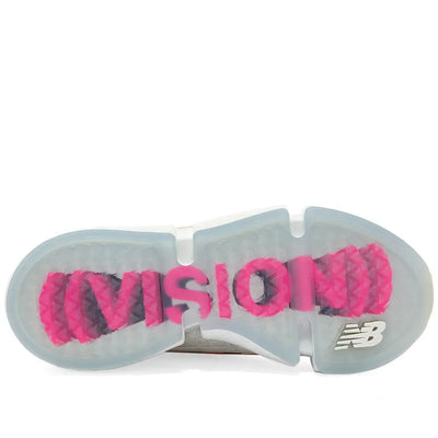 JDN x NB Vision Racer – White