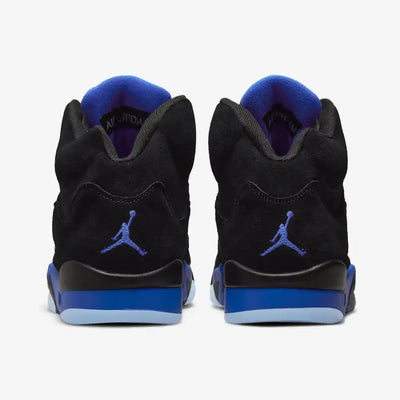 AJ 5 - Racer Blue