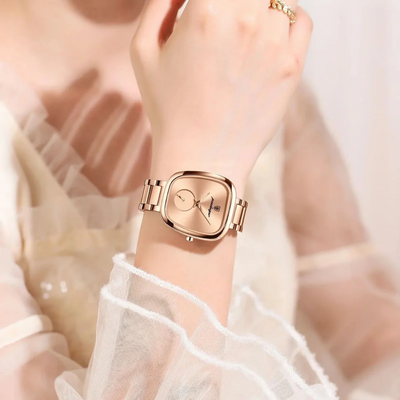 Solace Rose Luxe Watch