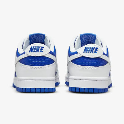 NK Dunk Low - Racer Blue
