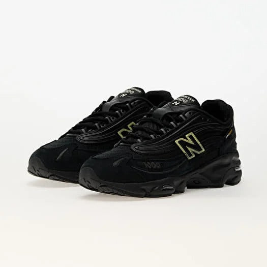 NB 1000 - Black/Olive
