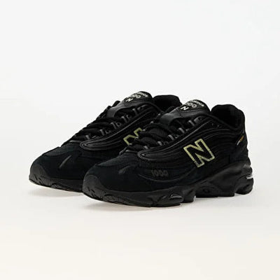 NB 1000 - Black/Olive