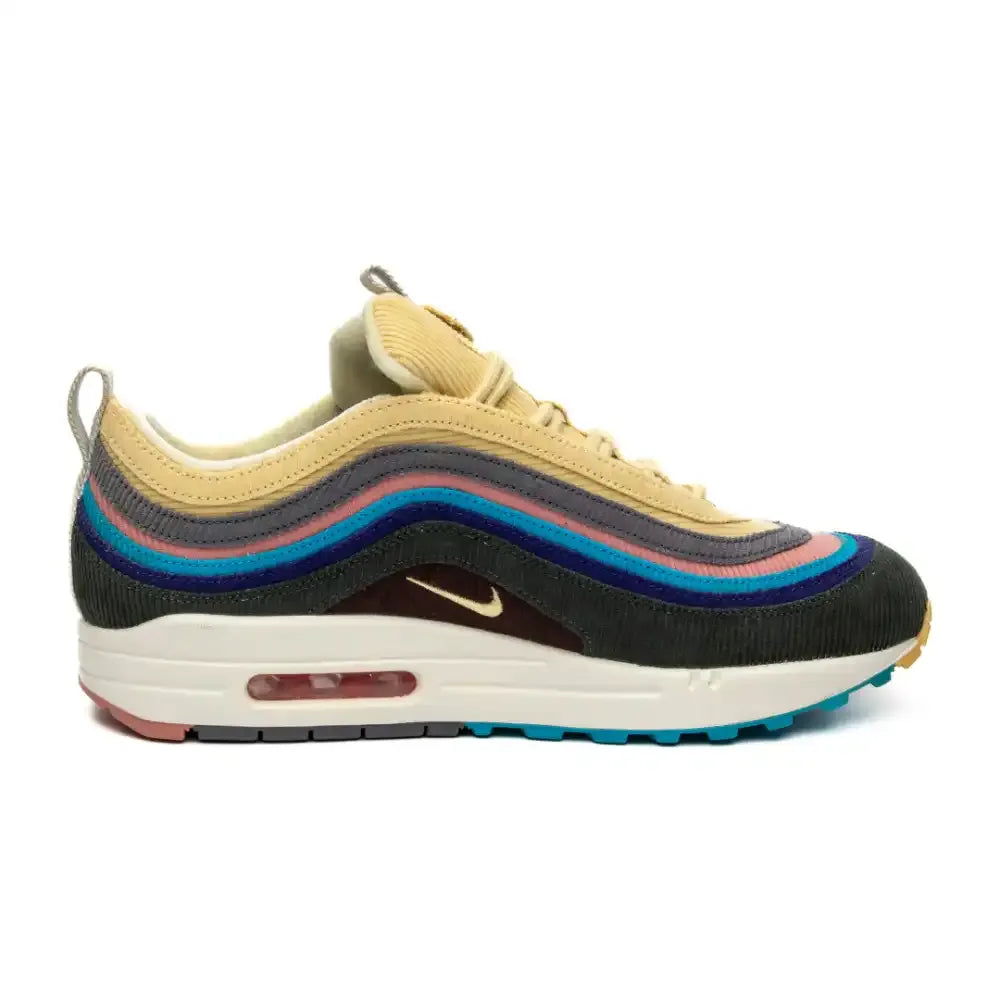 NK Air Max 97 - Sean Wotherspoon