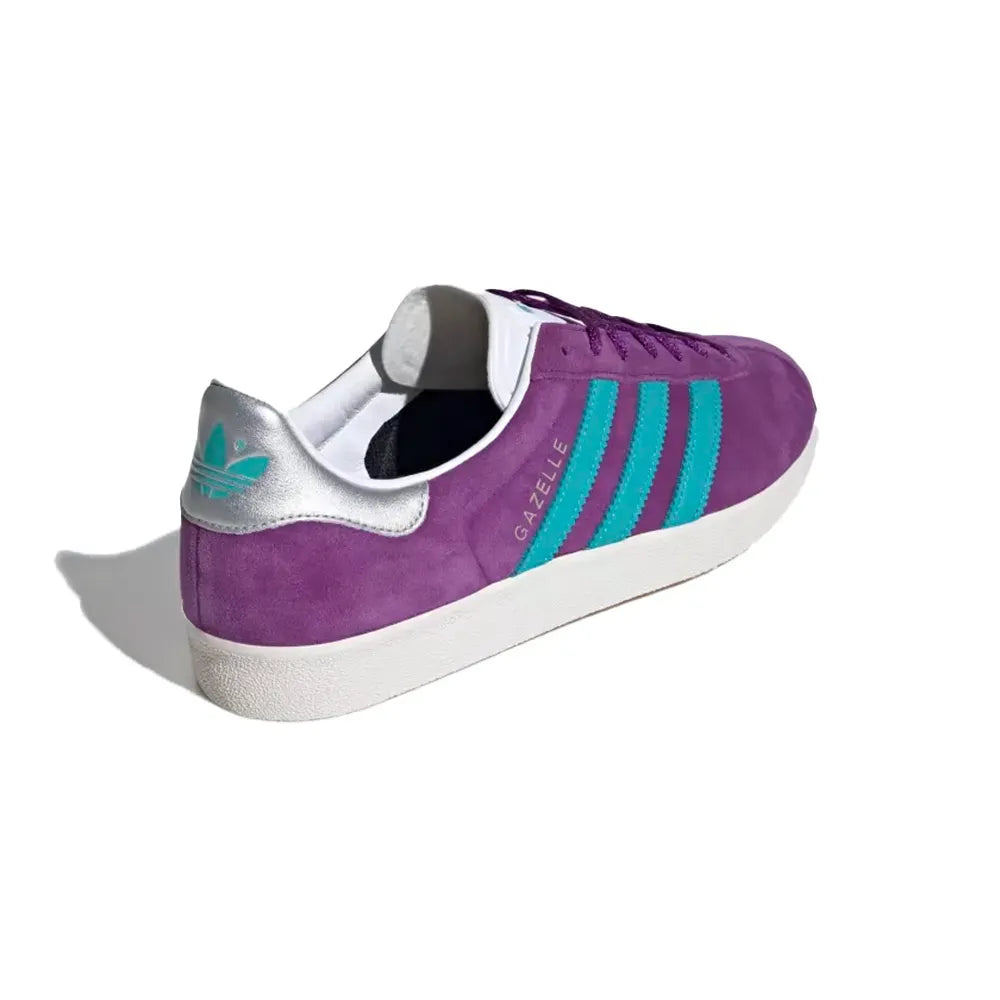 Ad Gazelle - Glory Purple