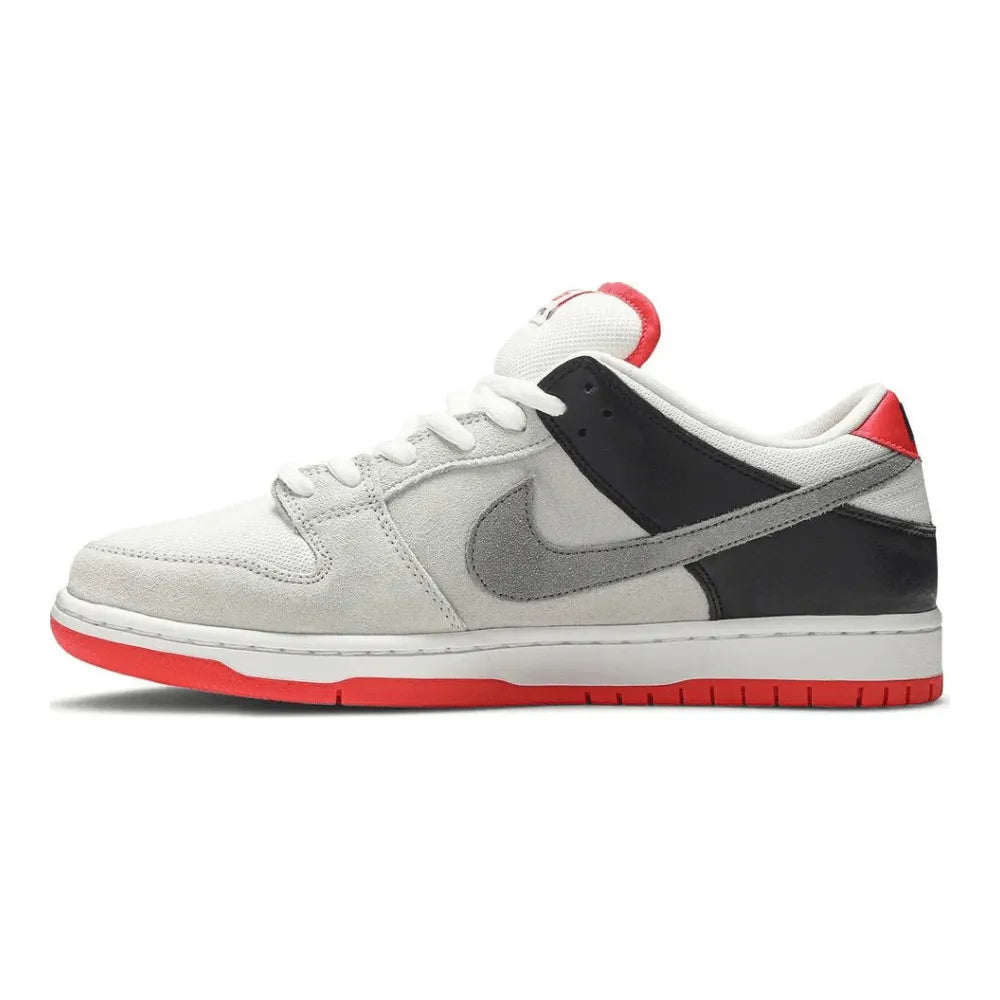 NK SB Dunk Low Orange Label Infrared