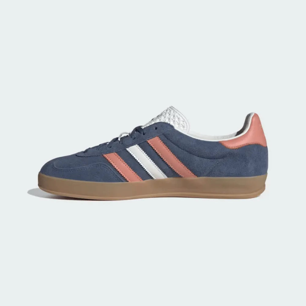 Ad Gazelle Indoor - Blue Blink Wonder Clay