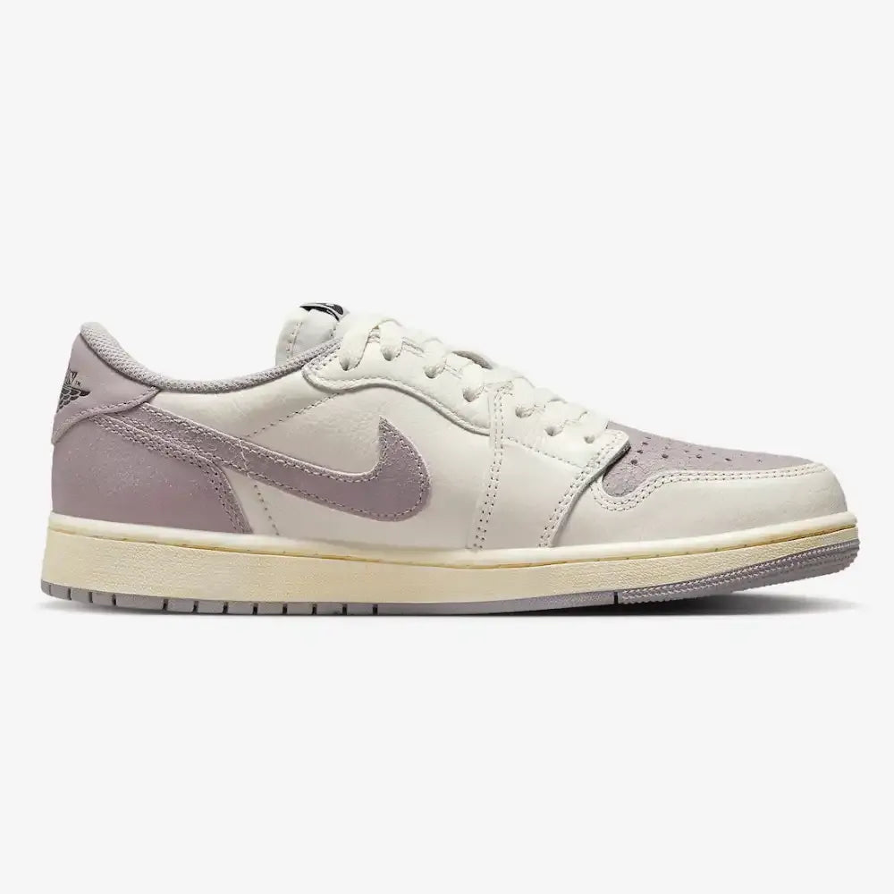 AJ 1 Low - Atmosphere Grey