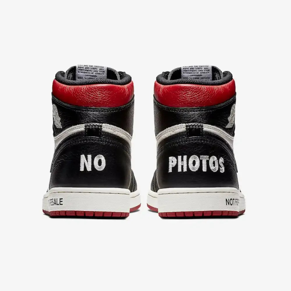 AJ 1 - NRG Not For Resale