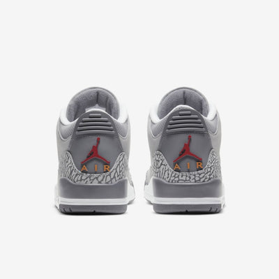 AJ 3 - Cool Grey
