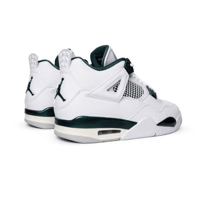 AJ 4 - Oxidized Green