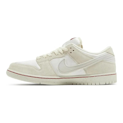 NK Dunk Low - City Of Love Light Bone