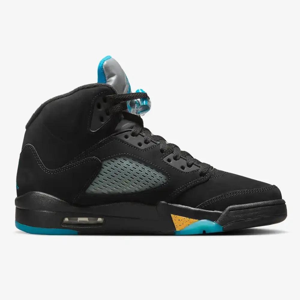 AJ 5 - Aqua
