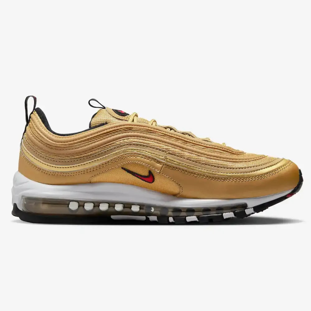 NK Air Max 97 - Golden Bullet