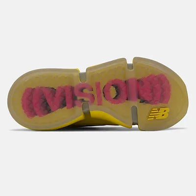 NB Vision Racer Jaden Smith – Yellow