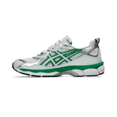 ASC Gel NYC x Hidden NY - White Jolly/Green
