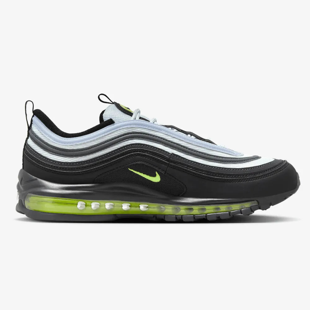 NK Air Max 97 - Icons Neon