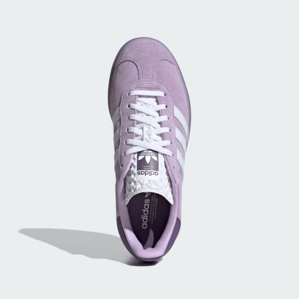 Ad Gazelle Bold - Purple Glow/Violet Fusion