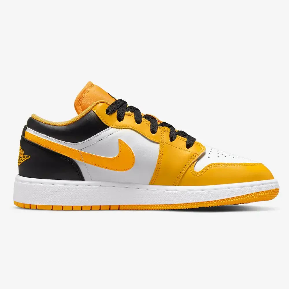 AJ 1 Low - Taxi