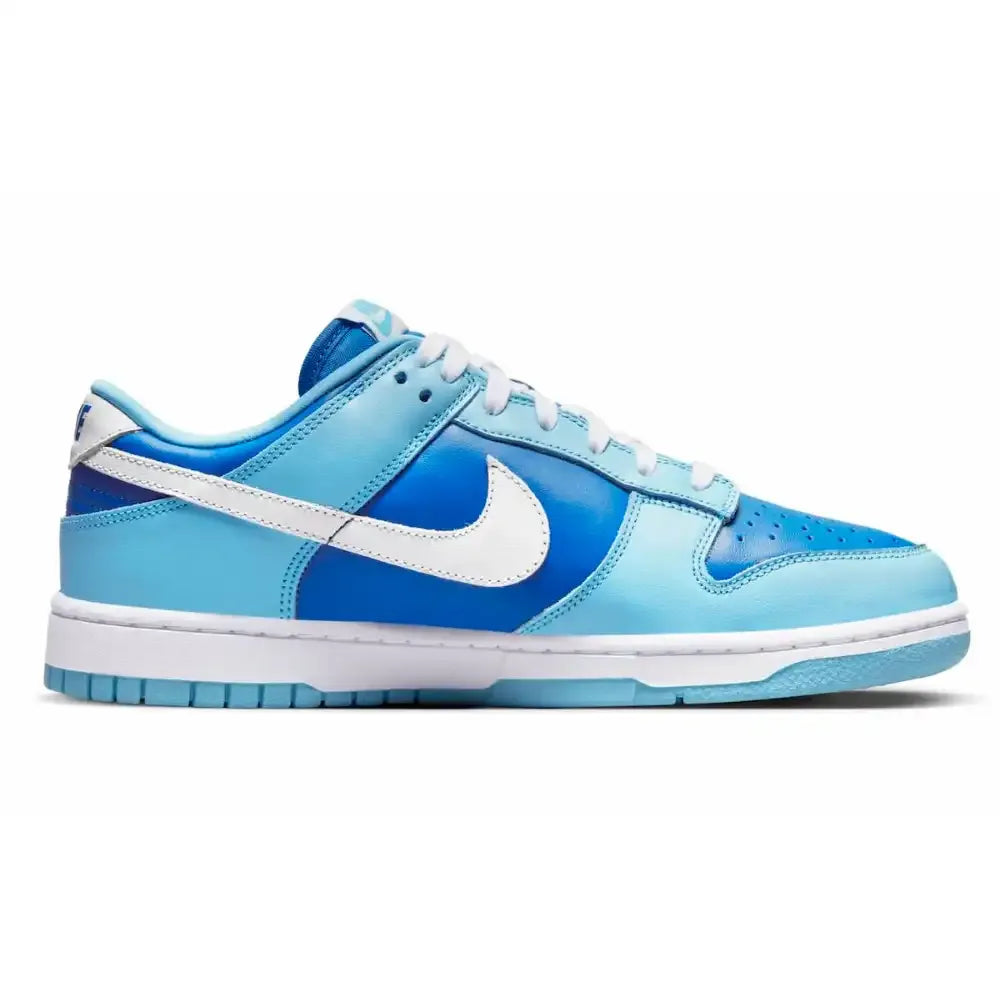 NK Dunk Low Retro Argon