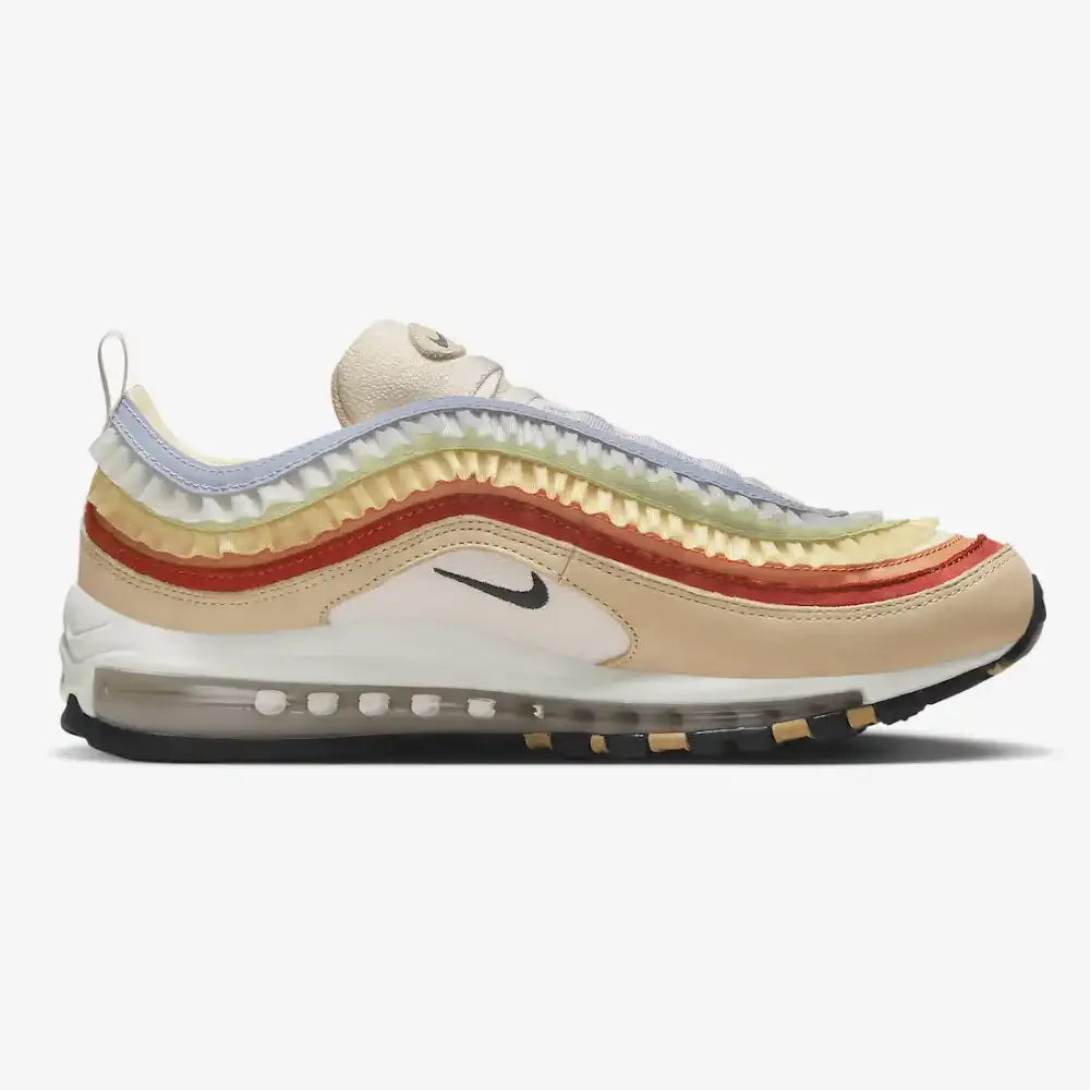NK Air Max 97 - Be True