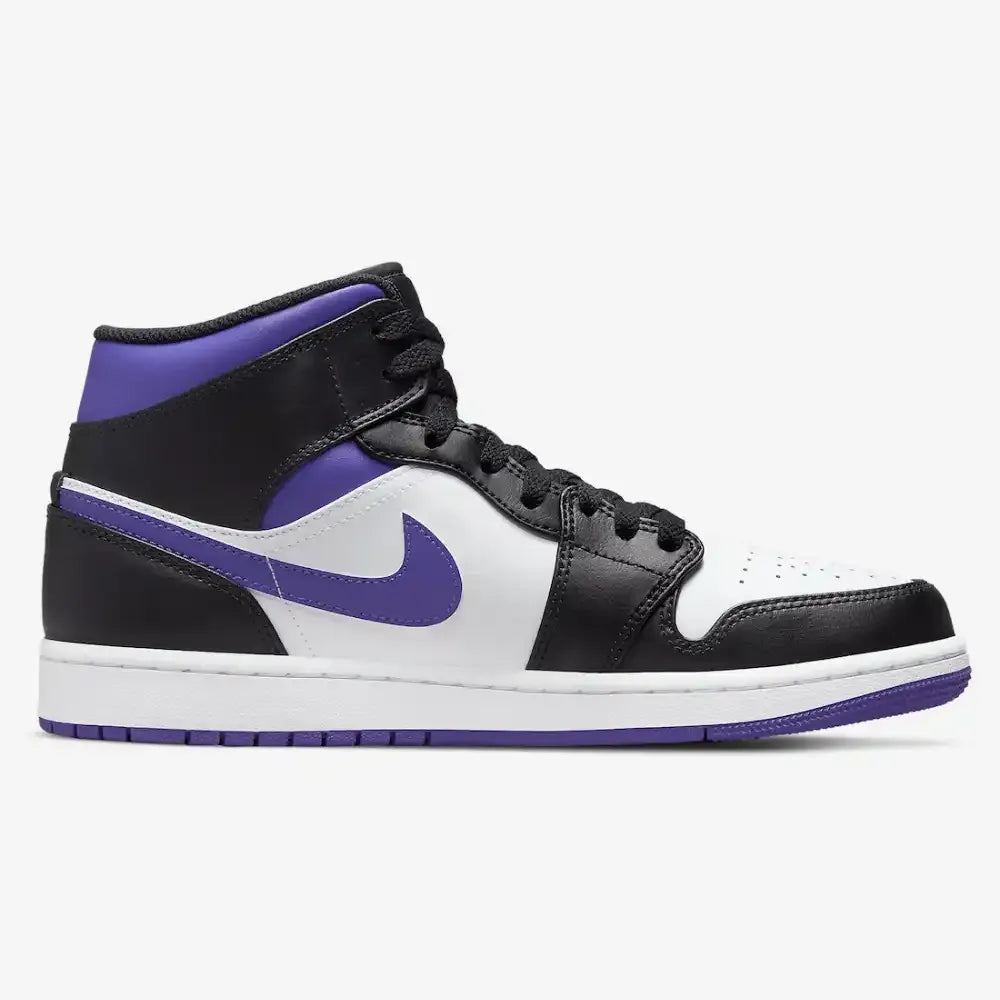 AJ 1 - Dark Iris