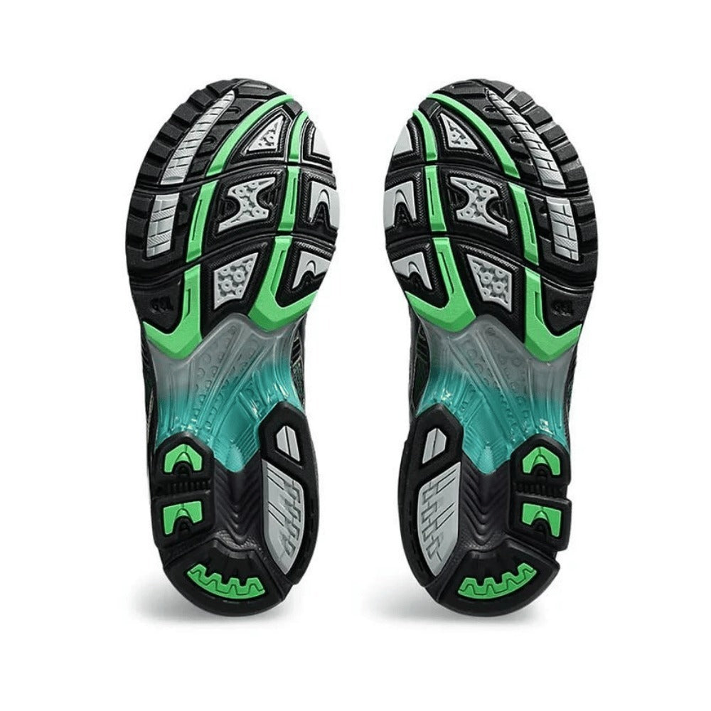 ASC Gel Kayano 14 x P_Andrade - Metallic Blue/Green