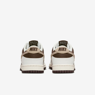NK Dunk Low - Next Nature Mocha